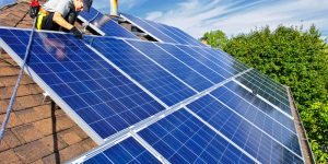 Production de l’électricité photovoltaïque rentable à Valros